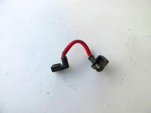Yamaha FZR600R accukabel FZR 600 accudraad accu kabel draad, Motoren, Accessoires | Overige, Gebruikt, Ophalen of Verzenden
