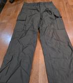 Groene Seyntex KL Cargo Broek van het leger, Verzamelen, Ophalen of Verzenden, Kleding of Schoenen