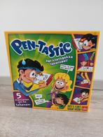Goliath spel Pentastic - opdrachtkaarten nieuw in plastic!, Hobby en Vrije tijd, Gezelschapsspellen | Bordspellen, Vijf spelers of meer