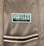 Tuintafel beschermhoes Raffles 1.80-1.00-75 cm., Tuin en Terras, Ophalen, Nieuw