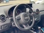 Audi A1 Sportback 1.0 TFSI Adrenalin / S-Line / Navi / 5-Drs, Voorwielaandrijving, Euro 6, 95 pk, 4 stoelen