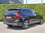 Volvo XC60 T8 Plug-in hybrid AWD Plus Bright | Harman/Kardon, Gebruikt, Euro 6, 1969 cc, Zwart