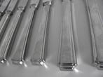 12 vintage ART DECO bestek Harley Sheffield 18-8 Eng 1930 ps, Antiek en Kunst, Antiek | Bestek, Ophalen of Verzenden