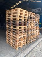 45 europallets, Ophalen, Gebruikt, Pallet, Minder dan 200 cm
