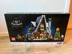 Nieuwe LEGO 10275 Elf Club House, Ophalen of Verzenden, Nieuw, Complete set, Lego