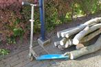 Step, Fietsen en Brommers, Steps, Ophalen, Gebruikt, Gewone step