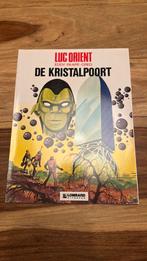Luc Orient . De Kristalpoort, Boeken, Stripboeken, Eén stripboek, Ophalen of Verzenden, Gelezen