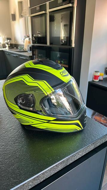 Caberg integraal motorhelm xs beschikbaar voor biedingen