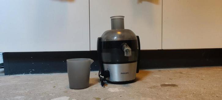 Philips Sapcentrifuge - Goed Werkend!, Witgoed en Apparatuur, Juicers, Ophalen of Verzenden