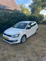 Volkswagen Polo 1.2, Voorwielaandrijving, 967 kg, Zwart, 1198 cc