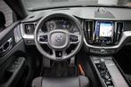 Volvo XC60 T8 Twin Engine Polestar Engineered, ACC, B&W, 360, Auto's, Volvo, Origineel Nederlands, Te koop, 5 stoelen, 317 pk