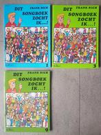 Bladmuziek Gitaar/ Blokfluit, Gebruikt, Overige soorten, Ophalen of Verzenden, Gitaar