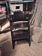 Stokke Tripp Trapp stoel, Kinderen en Baby's, Kinderstoelen, Ophalen, Gebruikt, Meegroeistoel