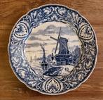 Decoratie bord, Ophalen of Verzenden