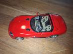Dodge Viper RP/10 1:18 van Burago, Made in Italy, Hobby en Vrije tijd, Modelauto's | 1:18, Ophalen of Verzenden