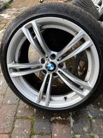 BMW style 408 M 19 inch lichtmetalen velgen f10 f11 f06 f12, Auto-onderdelen, Banden en Velgen, 19 inch, Bmw, Banden en Velgen