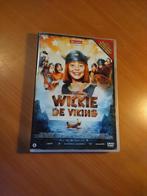 DVD Wickie de Viking, Cd's en Dvd's, Dvd's | Kinderen en Jeugd, Alle leeftijden, Ophalen of Verzenden, Zo goed als nieuw