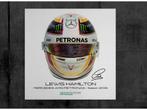 Lewis Hamilon, Ophalen, Nieuw, Formule 1