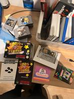 Kirby's Fun Pak N64, Spelcomputers en Games, Games | Nintendo Super NES, Ophalen of Verzenden