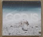 CD Insalvation: God is, Cd's en Dvd's, Cd's | Religie en Gospel, Gospel, Ophalen of Verzenden, Zo goed als nieuw