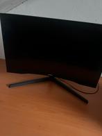 Samsung odyssey g5, Computers en Software, Monitoren, HDMI, 101 t/m 150 Hz, Curved, VA