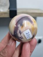 Bol van Mookaiet, Verzamelen, Mineralen en Fossielen, Ophalen of Verzenden, Mineraal