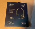 Razer Tetra Console Chat Headset - Nieuw in doos!, Ophalen, Nieuw