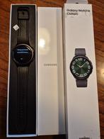 Smart Watch 6 classic 47mm / Esim - LTE / GPS / BT / WiFi, Zwart, Ophalen of Verzenden, Zo goed als nieuw, Hoogte