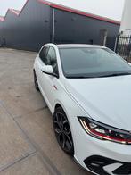 POLO GTI 2022, ACC, PANO, BEATS, FABRIEKSGARANTIE, 65 €/maand, Stof, 4 cilinders, 1984 cc