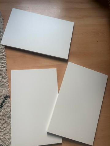 Gratis Deurtjes Ikea besta kast - afbeelding 1