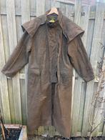 The Aussie Coat Co. Waxjas Bruin, Ophalen of Verzenden, Zo goed als nieuw, Overige maten, Bruin