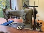 Vintage industriële naaimachine Pfaff 145, Hobby en Vrije tijd, Naaimachines en Toebehoren, Ophalen, Naaimachine, Industrieel
