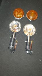 Yamaha XVS 1100 knipperlichten, Motoren, Ophalen of Verzenden, Gebruikt