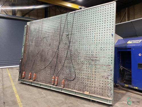 Opsluitbanken Van Duin, Zakelijke goederen, Machines en Bouw | Houtbewerking