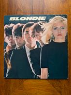 Blondie ‎- Blondie (LP, Album), Cd's en Dvd's, Vinyl | Rock, Ophalen of Verzenden, Gebruikt, 12 inch, Poprock