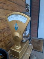 Vintage Weegschaal Zes NV Doetinchem 1956, Antiek en Kunst, Ophalen of Verzenden