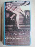 273 - Zussen voor altijd - Erica James, Europa overig, Verzenden, Zo goed als nieuw, Erica James