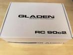 Gladen RC 90c2 Versterker - Nieuw in Doos, Ophalen of Verzenden, Nieuw