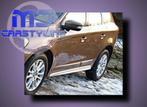 Volvo XC60 - Sideskirts, Auto diversen, Tuning en Styling, Ophalen of Verzenden, MJ-Carstyling, Info@mj-carstyling.net, Sibeliusstraat 81 5011JH Tilburg