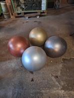 Kunststoffen ballen voorals decoratie | 45 cm in diameter, Ophalen