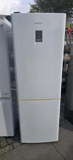 Samsung No Frost koelvriescombinatie met garantie, Ophalen, 200 liter of meer, Met aparte vriezer, 160 cm of meer