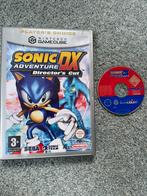 Sonic Adventure DX met garantie, 1 speler, _, _, Ophalen of Verzenden