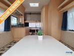 Chateau Caratt 390 KD Stapelbed Dwarsbed Toilet, Schokbreker, Bedrijf, 750 - 1000 kg, Overige typen