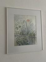 Prachtig schilderij, Antiek en Kunst, Ophalen of Verzenden