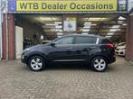 Kia Sportage 1.6 GDI X-ecutive Plus Pack, 1e Eig. Airco, Tre, Auto's, Kia, Voorwielaandrijving, Euro 5, 135 pk, 4 cilinders