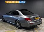 Mercedes-Benz E-klasse AMG 43 4Matic Premium Plus|PANO|SFEER, Automaat, Gebruikt, Met garantie (alle), 2996 cc