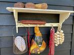 Decoratie worsten/ ham/ knoflook/ pepertjes, Ophalen of Verzenden, Nieuw