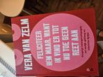 Vera van Zelm - Feliciteer hem maar, Ophalen of Verzenden, Gelezen