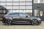 Audi A3 Sportback 1.4 e-tron PHEV Ambition Pro 3x S-Line | N, Gebruikt, 4 cilinders, Hybride Elektrisch/Benzine, 48 km