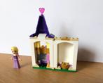 Lego Disney Rapunzel kleine toren set 41163, Gebruikt, Ophalen of Verzenden, Lego